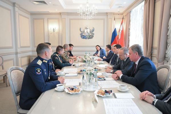 Воронежские компании могут начать оценивать по эффективности трудоустройства участников СВО