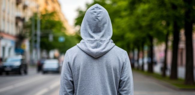 21-летнего воронежца задержали за работу на спецслужбы Украины