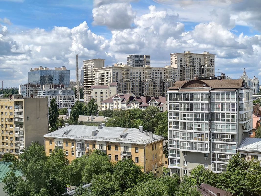 Ракетный удар и пьяная мать, уронившая ребёнка. Главные новости Воронежа и области за 22 июня