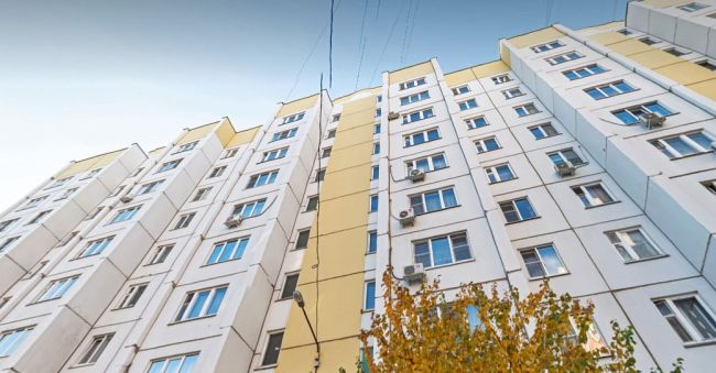 3-летний мальчик попал в больницу после пожара в 10-этажке Воронежа
