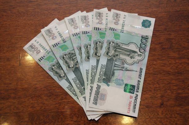 Воронежанка смогла аннулировать кредит, который на неё повесили аферисты