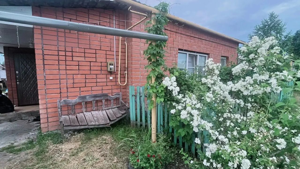 Застолье едва не&nbsp;закончилось гибелью человека в&nbsp;Воронежской области
