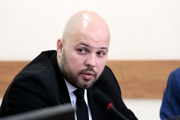 Назначен новый врио главы Нововоронежа