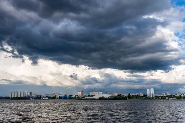 Прогноз погоды в Воронеже на пятницу, 26 июня 