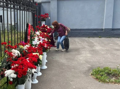 Сотрудница предприятия, пострадавшего от атаки ВСУ: «Я сама по краешку прошла, ведь могла быть там»