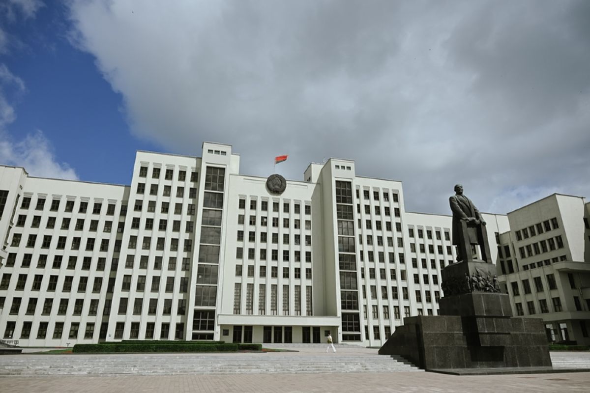 В каких сферах Воронежская область и&nbsp;Беларусь укрепят сотрудничество&nbsp;