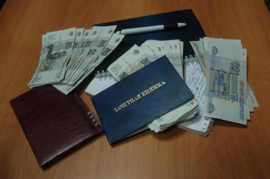 Замдиректора техникума заплатит 2 млн рублей за получение взяток в Воронежской области
