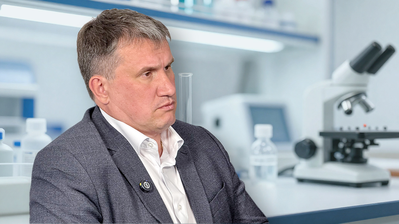 «Вакцина от рака до Воронежа пока не добралась»
