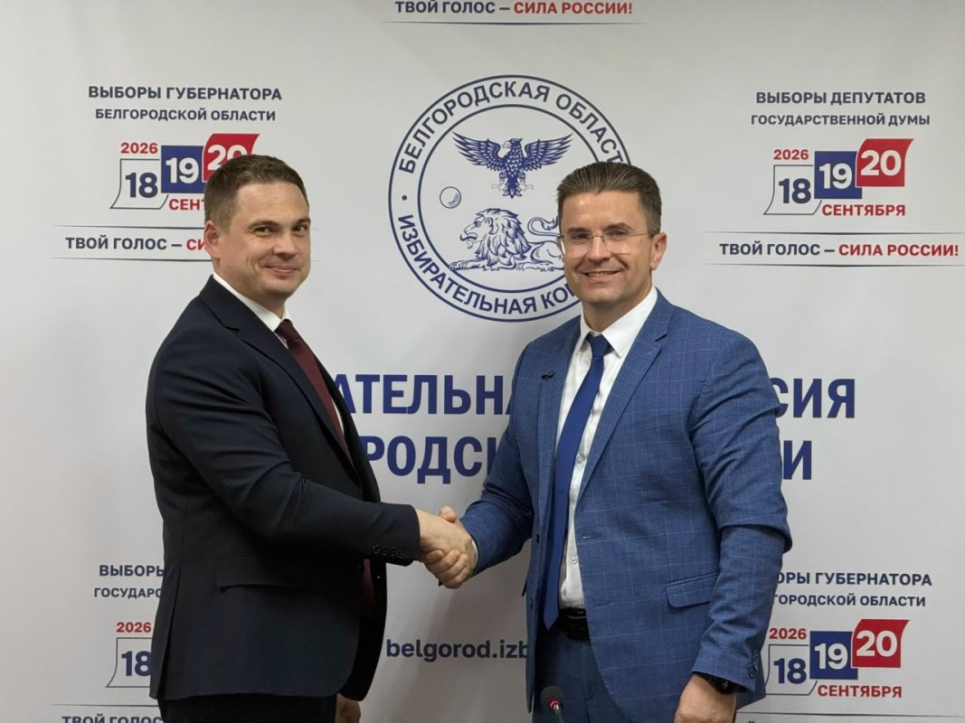 У Шуваева появился конкурент на пост губернатора в лице местного депутата