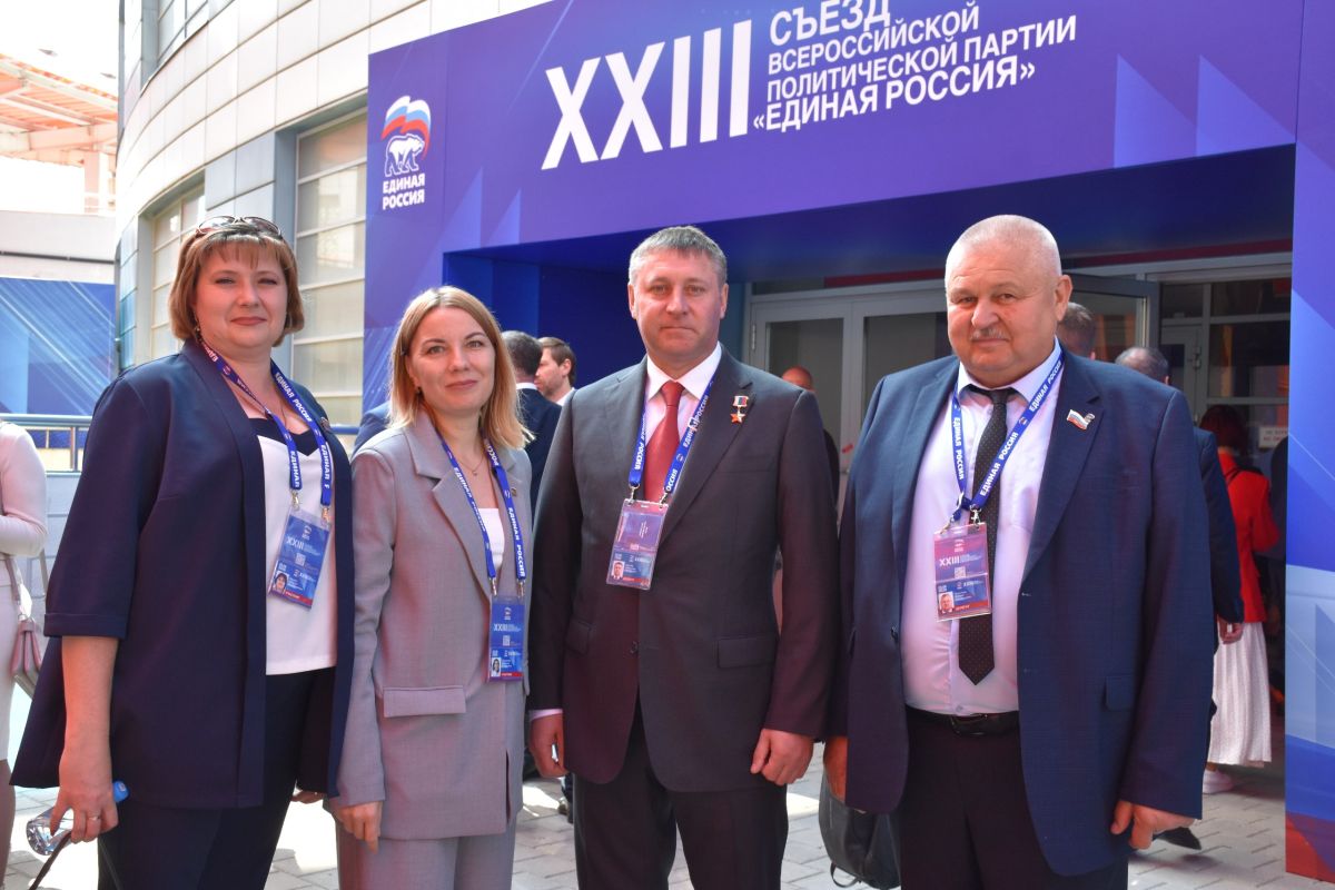 Белгородский губернатор Шуваев заявился в депутаты Госдумы