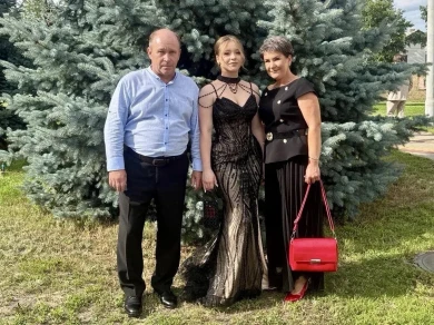 Выпускница из Лисок набрала максимальные баллы ЕГЭ по трём предметам