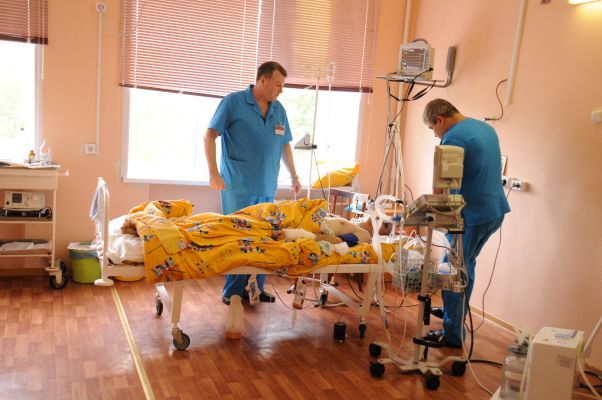 Где в Воронежской области и в Воронеже появятся новые медицинские учреждения
