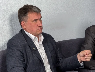 Министр здравоохранения рассказал, когда пациента в Воронеже записывают к врачу не по месту жительства