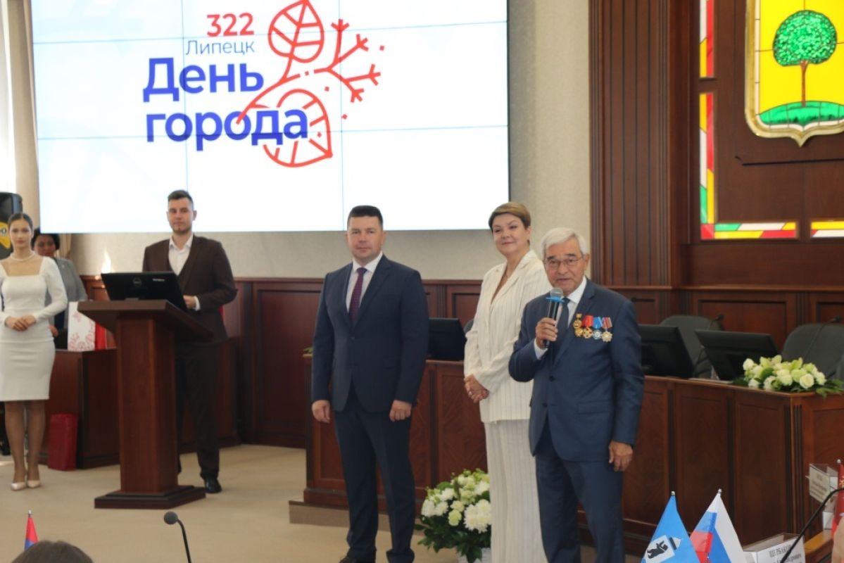 Экс-мэр Липецка Гулевский жестко раскритиковал предшественников Щербакова