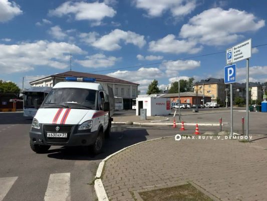 В Белгороде снимают полнометражное кино о жизни города в эпоху СВО