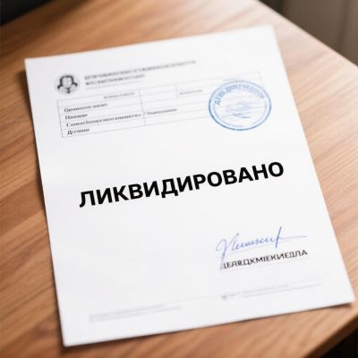 Владелец прибыльной белгородской компании «Мирный» ликвидирует юрлицо 