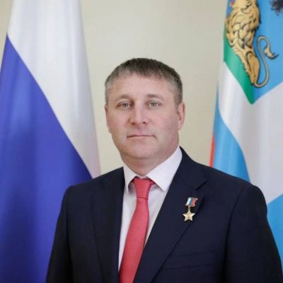 Шуваев вводит новые KPI для белгородских министерств перед выборами