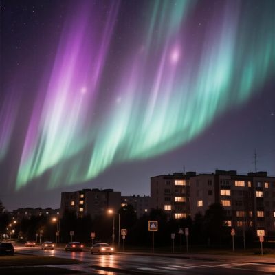 Вспышка на Солнце аукнется белгородцам головной болью и высоким давлением