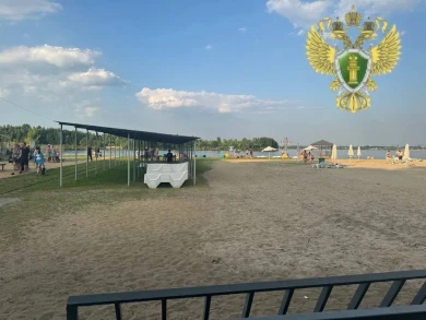Выяснилось, кто насмерть переехал ребёнка на катере на воронежском пляже и сбежал