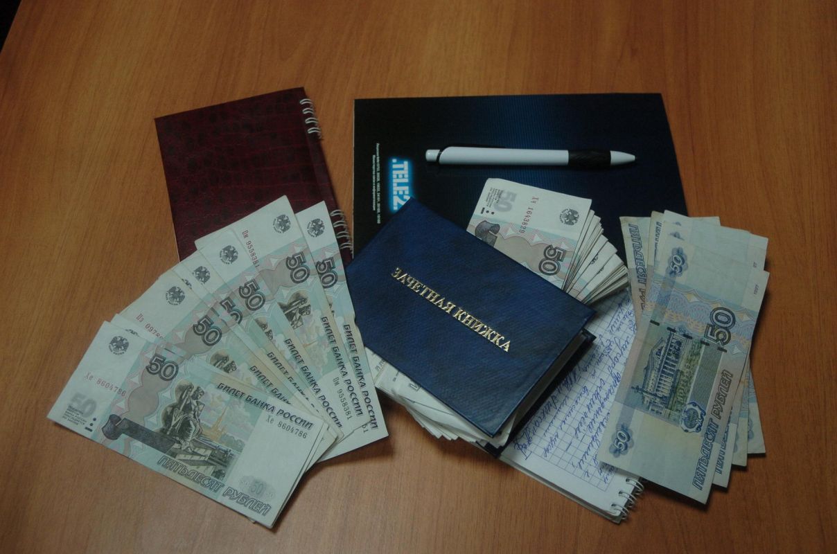 Преподавателя воронежского вуза оштрафовали на полтора миллиона за взятки&nbsp;