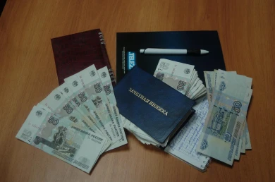 Преподавателя воронежского вуза оштрафовали на полтора миллиона за взятки 