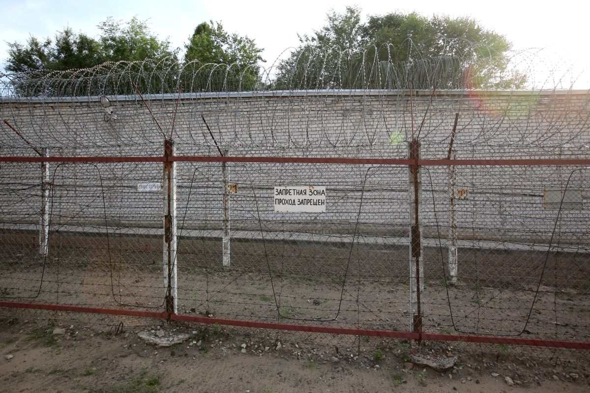 Женщина отправится в воронежскую колонию за жестокую расправу над экс-супругом