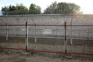 Женщина отправится в воронежскую колонию за жестокую расправу над экс-супругом