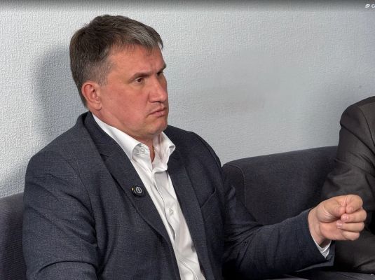 Министр рассказал, где и когда в воронежской медицине будут применять искусственный интеллект