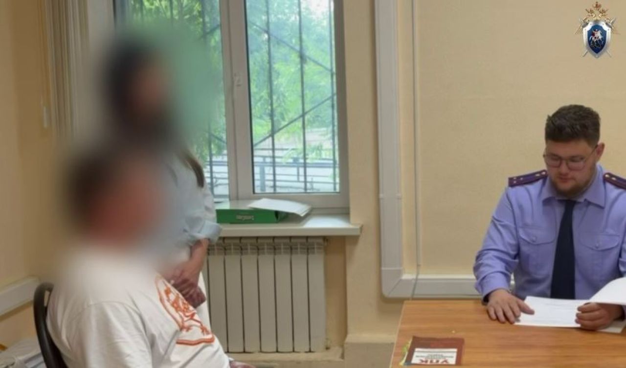 Водителю катера, который насмерть переехал ребёнка, предъявили обвинение в Воронеже