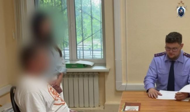 Водителю катера, который насмерть переехал ребёнка, предъявили обвинение в Воронеже