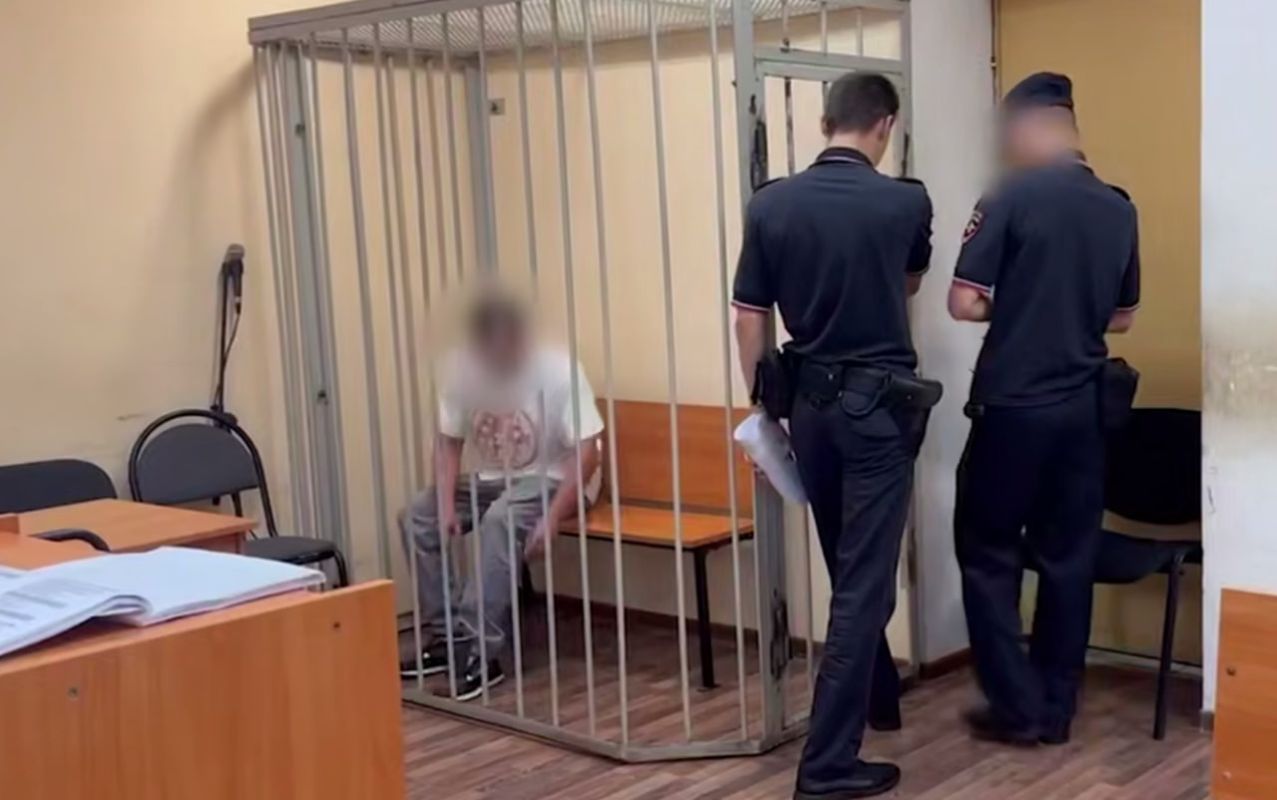 Отправили в&nbsp;СИЗО водителя катера, насмерть переехавшего ребёнка в&nbsp;Воронежском водохранилище