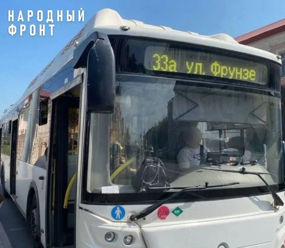 Липчане полгода не могут дождаться автобуса и вынуждены платить за такси до дома