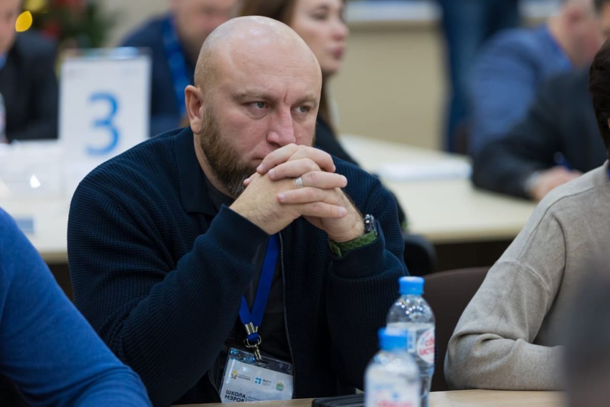 Белгородский префект Дмитрий Панков ранен во время атаки БПЛА