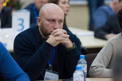 Белгородский префект Дмитрий Панков ранен во время атаки БПЛА