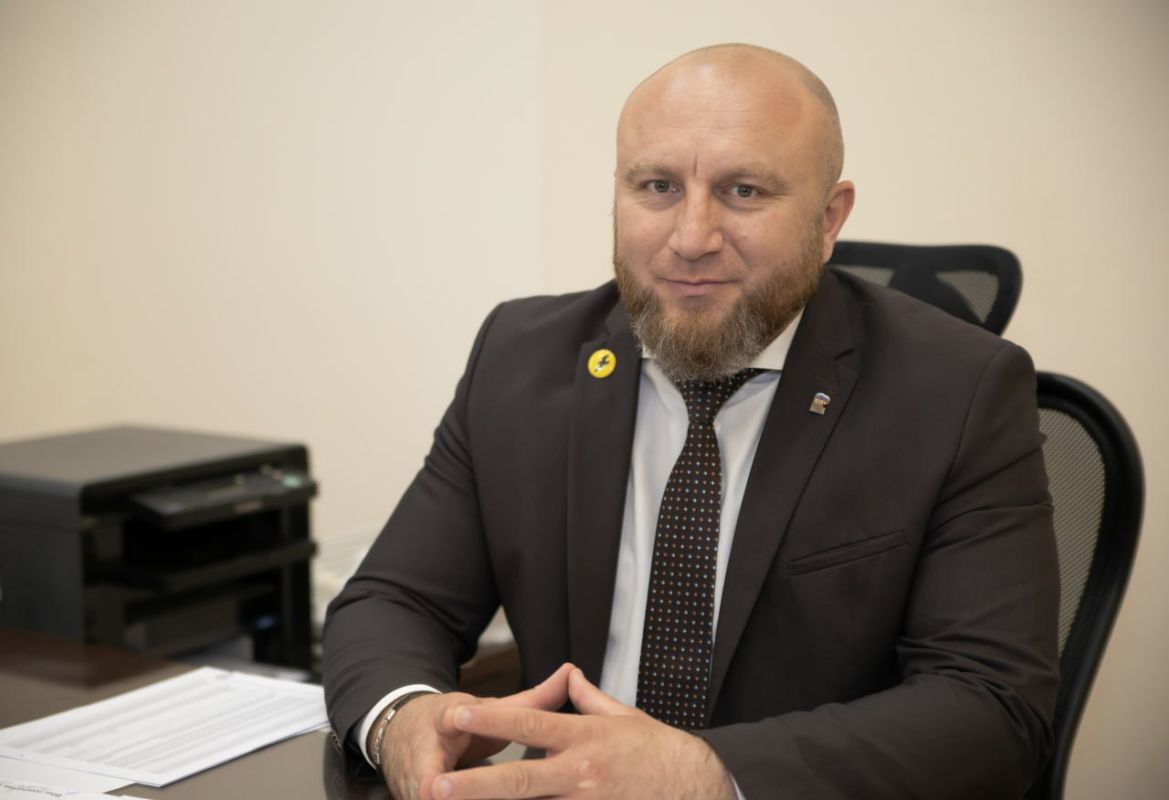 Белгородского префекта прооперировали после ранения осколком упавшего БПЛА