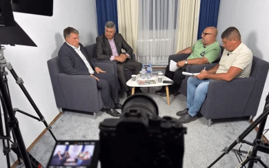 Министр здравоохранения Воронежской области: «Мы решили проблему по дефициту некоторых лекарств»
