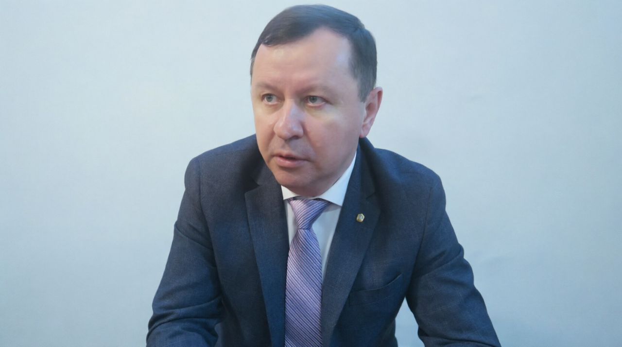 Кресло главы Белгородского облсуда может занять военный судья Кунцевич