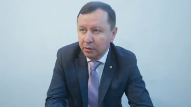Кресло главы Белгородского облсуда может занять военный судья Кунцевич
