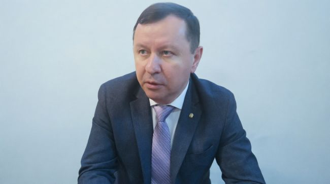 Кресло главы Белгородского облсуда может занять военный судья Кунцевич