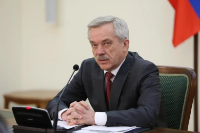 Шуваев прокомментировал информацию о возвращении Савченко в белправительство