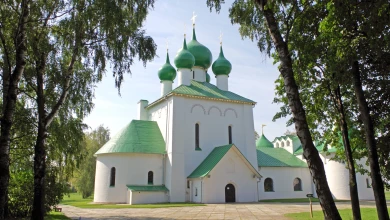 День Петра и Февронии в 2026 году: история праздника, когда отмечают