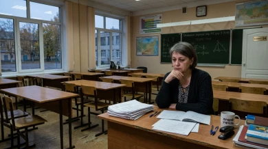 Учитель подала в суд на мать ученицы из-за клеветы в Воронежской области