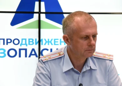 Должны ли все электросамокаты в Воронеже иметь госномера