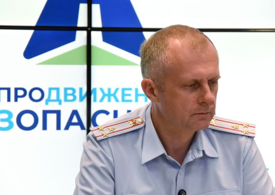 Должны ли все электросамокаты в Воронеже иметь госномера