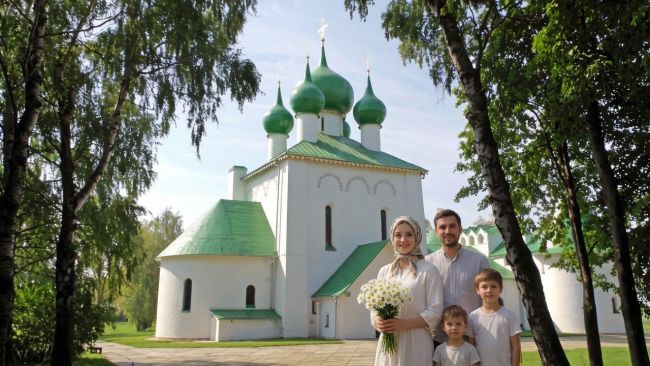 День семьи, любви и верности: традиции и запреты праздника Петра и Февронии