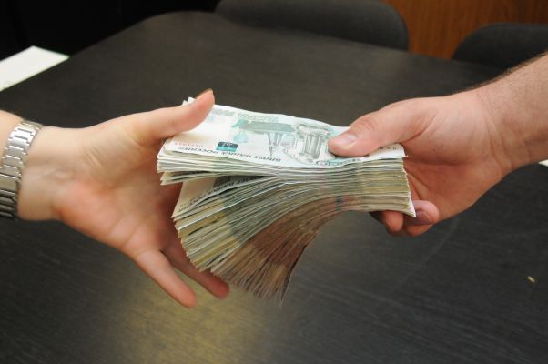 Вдову бойца СВО ограбил молодой воронежец