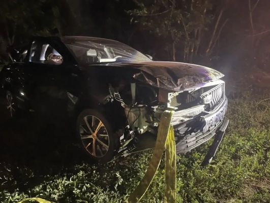 Что стало с годовалым малышом, пострадавшим в аварии с грузовиком