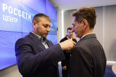 Команда экс-главы Белгородчины Гладкова остается работать вместе с Шуваевым 