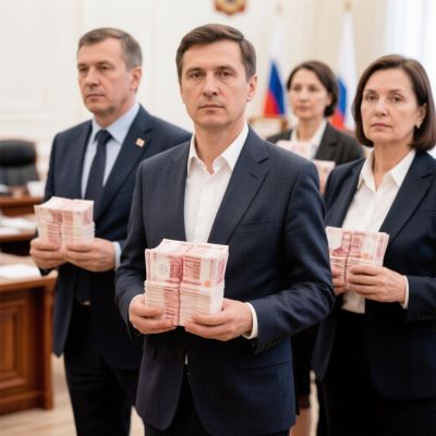 Федеральные транши Белгородской области вырастут до 4 млрд рублей
