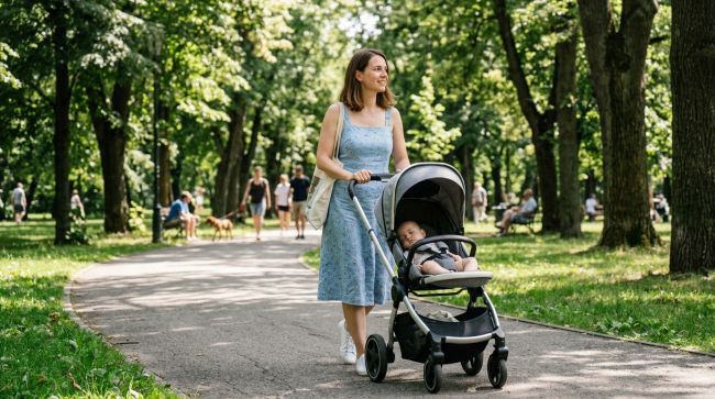 Стало известно, как изменятся выплаты на детей в 2027 году